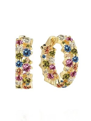 Kolczyki Sif Jakobs Jewellery