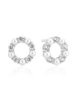 Kolczyki Sif Jakobs Jewellery