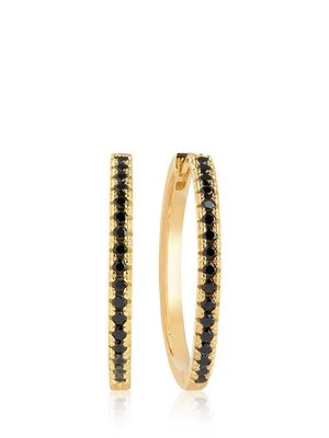 Kolczyki Sif Jakobs Jewellery złoty