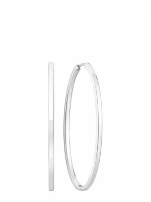 Kolczyki Sif Jakobs Jewellery srebrny