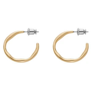 Kolczyki Skagen SKJ1722710 Złoty