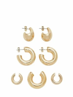 Kolczyki Stradivarius