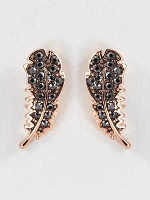 Kolczyki Swarovski