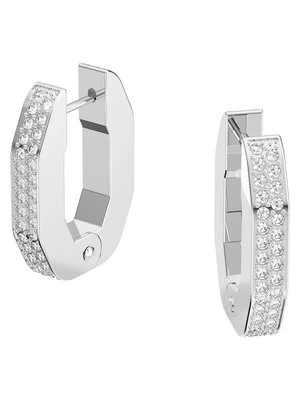 Kolczyki Swarovski