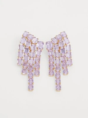 Kolczyki Swarovski