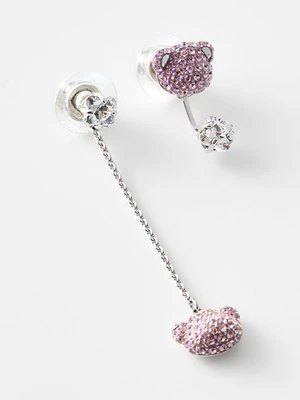 Kolczyki Swarovski