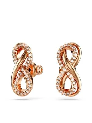 Kolczyki Swarovski