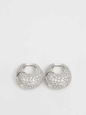 Kolczyki Swarovski