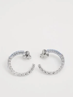 Kolczyki Swarovski