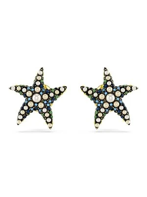 Kolczyki Swarovski