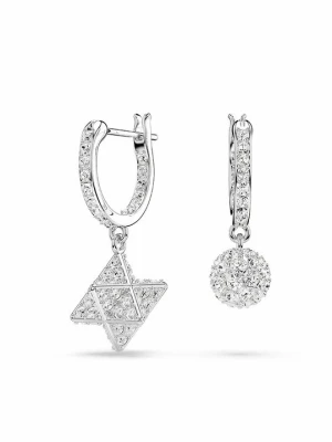 Kolczyki Swarovski