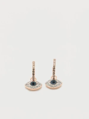 Kolczyki Swarovski