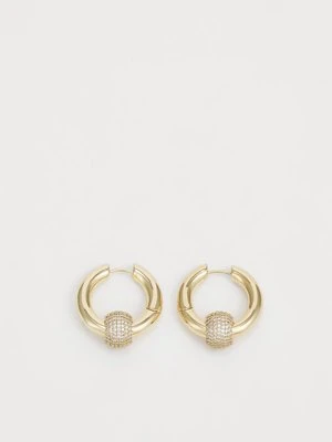 Kolczyki The Kooples