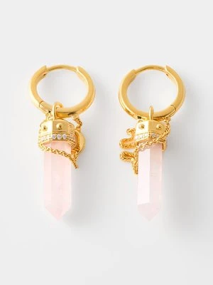 Kolczyki Thomas Sabo