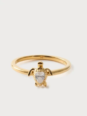 Kolczyki Thomas Sabo biały