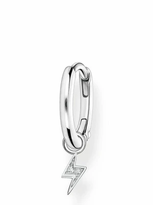 Kolczyki Thomas Sabo srebrny