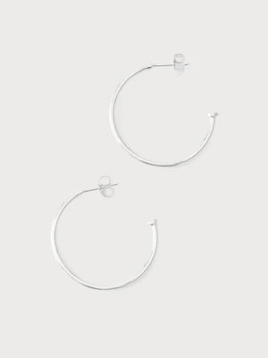 Kolczyki Thomas Sabo srebrny
