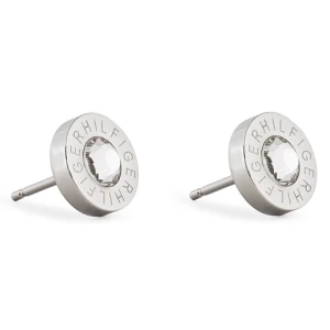 Kolczyki Tommy Hilfiger 2700259 Srebrny