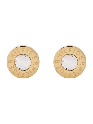 Kolczyki Tommy Hilfiger 2700753 Złoty