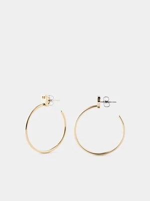 Kolczyki Tommy Hilfiger