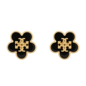 Kolczyki Tory Burch 147151 Złoty