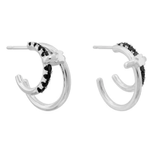 Kolczyki TOUS 1004565400 Srebrny