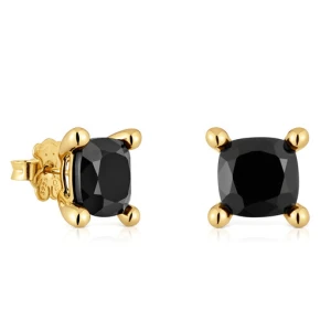 Kolczyki TOUS Color 1004222800 Złoty