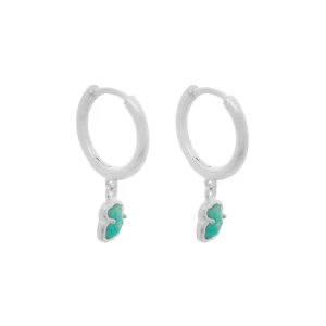 Kolczyki TOUS Cool Color 1003386300 Srebrny