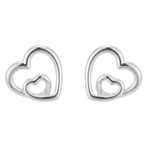 Kolczyki TOUS Flechazo 1004570800 Srebrny