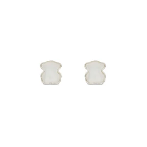 Kolczyki TOUS Icon Color 1000147700 Srebrny