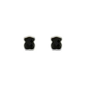 Kolczyki TOUS Mini Color Ag 1001938600 Srebrny