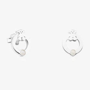 Zdjęcie produktu Kolczyki Tous Super Power Silver - Tous Rozmiar