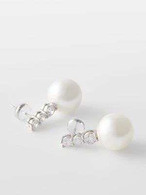 Kolczyki U.S. Polo Assn.