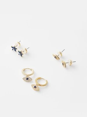 Kolczyki U.S. Polo Assn.