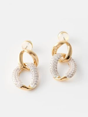 Kolczyki U.S. Polo Assn.