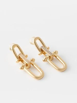 Kolczyki U.S. Polo Assn.