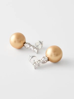 Kolczyki U.S. Polo Assn.