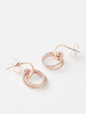 Kolczyki U.S. Polo Assn.