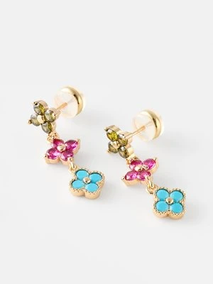 Kolczyki U.S. Polo Assn.