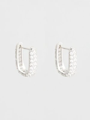 Kolczyki U.S. Polo Assn.