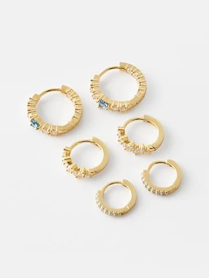 Kolczyki U.S. Polo Assn.