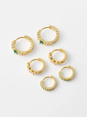 Kolczyki U.S. Polo Assn.