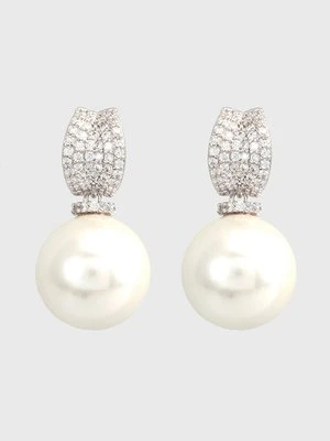 Kolczyki U.S. Polo Assn.