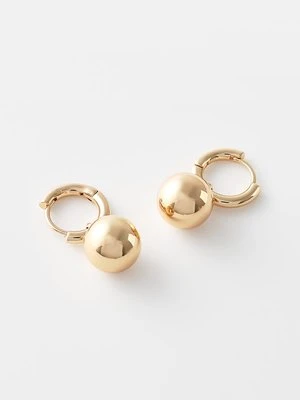 Kolczyki U.S. Polo Assn.