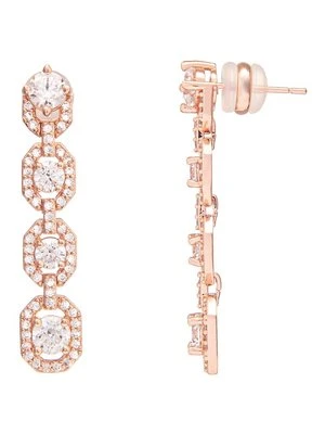 Kolczyki U.S. Polo Assn.