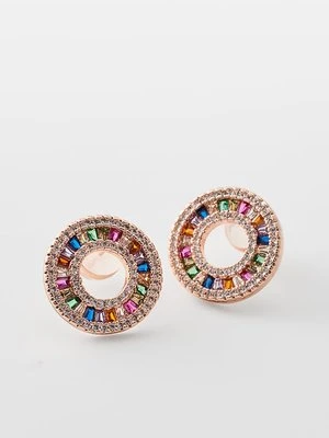 Kolczyki U.S. Polo Assn.