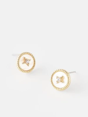 Kolczyki U.S. Polo Assn.