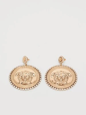 Kolczyki Versace