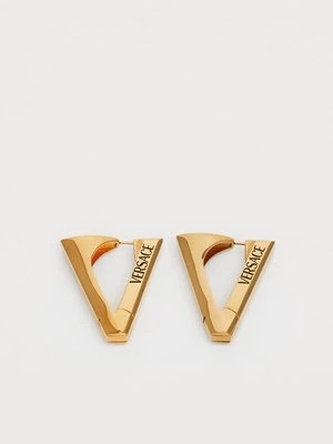 Kolczyki Versace