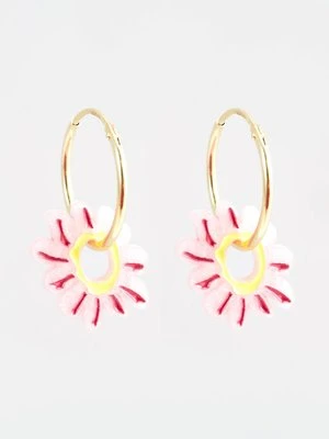 Kolczyki WALD Berlin